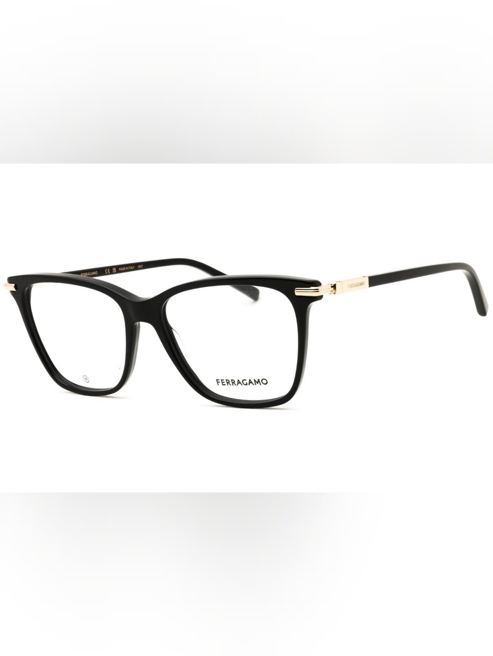 Salvatore Ferragamo SF3013, Woman's Eyewear, Size53X15X140